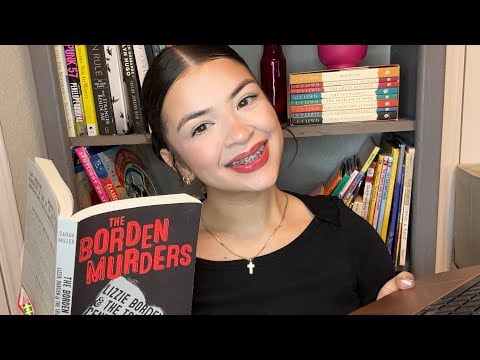ASMR come shop at your local bookstore 📚