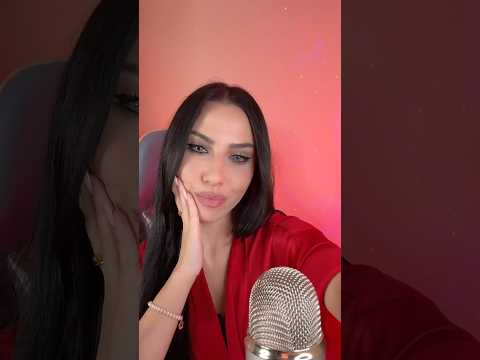 SPUTO FATTI SULL’ ASMR  #asmr #asmrvideo #shortsfeed #shorts #asmrwhisper #asmrita