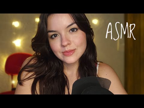 ASMR - SONS DE MÃOS 👐 PARA DORMIR 8H SEGUIDAS