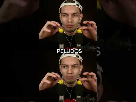 ELIMINA UN SONIDO #ASMR #short
