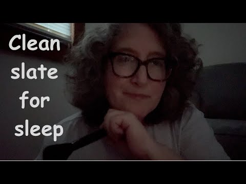 LoFi ASMR | Brush and Swipe the Day Away