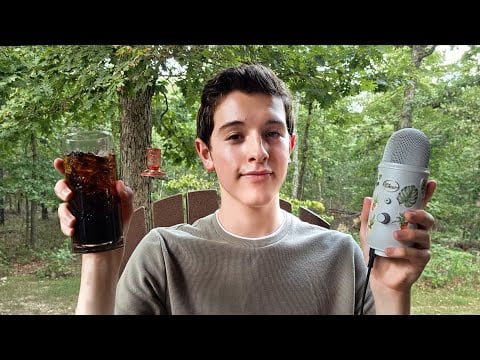 ASMR Neighborhood Gossip Update (it just keeps getting messier)