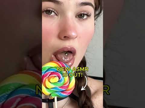 Tingly Wet Mouth ASMR for Deep Sleep