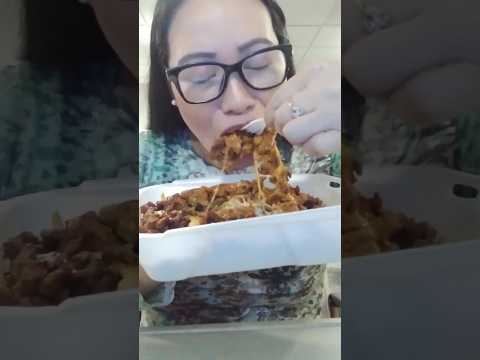 #fries #mukbang #eatingshow #subscribers #america #challenges #ofwusa #food #shortvideo #shorts