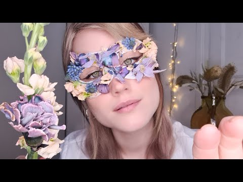 ASMR FLOWER SHOP/FLORIST🌸