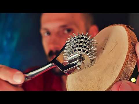 150% Echo Overloaded ASMR