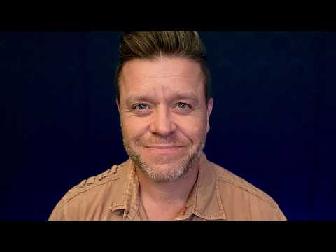 ASMR | Quieting Your Mind – Shutting Down Your Day
