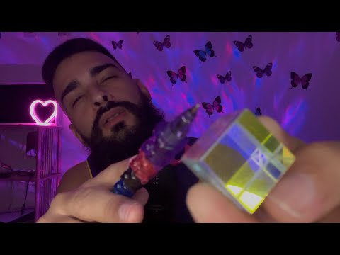 ASMR FR - Dentiste 🦷