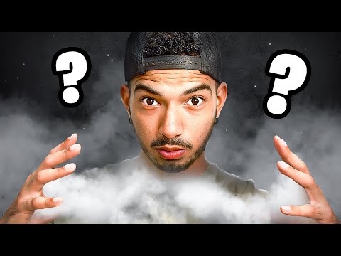 ASMR Trigger mystère