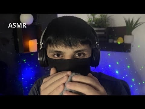 ASMR 25 Cosas Sobre Mi 😴 (Muy Básicas)