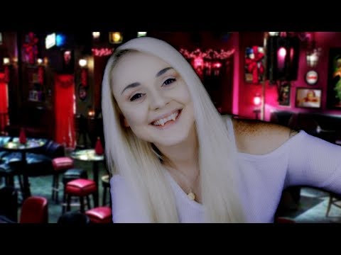 ASMR Vampire Kidnapping (Ear To Ear) Part 2