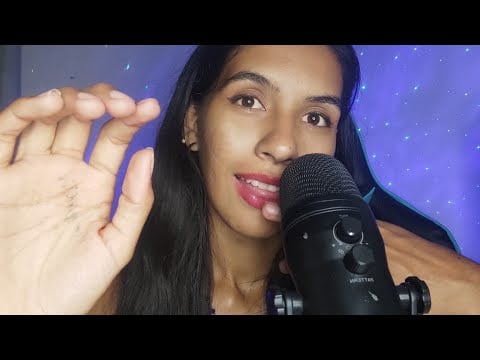 ASMR FAST SPIN PAINTING 💦