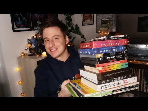 Retour de ressourcerie n°14 - ASMR Français