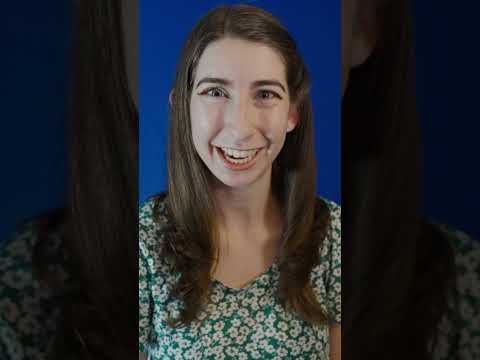 Part 19 - Your “R” Names in American Sign Language #shorts #asmr #asl #sleep