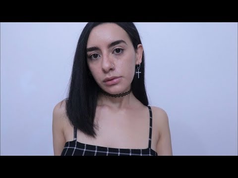 ASMR EN ESPAÑOL - STORYTIME: MI EXPERIENCIA EN UN HOSPITAL PSIQUÁTRIC0