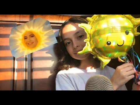 RiSe AnD sHiinE ASMR