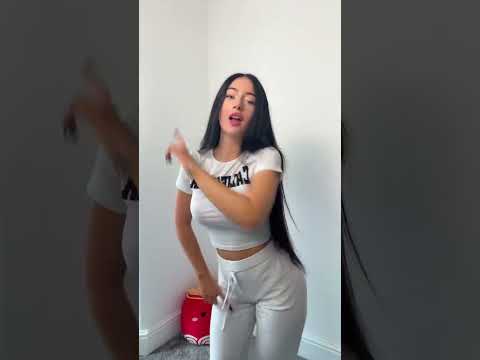 Random dance short haha !! #asmr #visualtingle #asmrvideos #asmrshorts