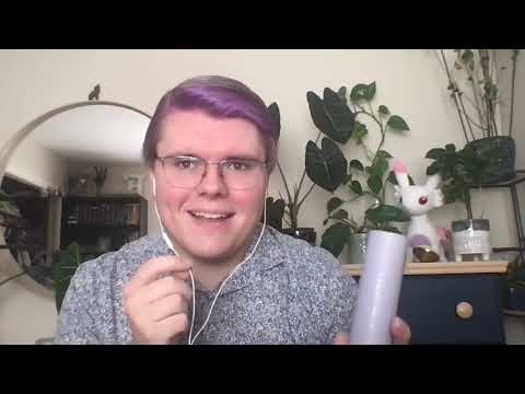 Eclectic ASMR | Updated Get Ready With Me