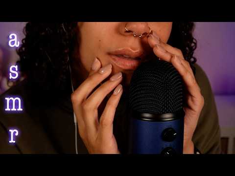 ASMR Trigger Words | Slow & Intense 😴 Classic ASMR ✨