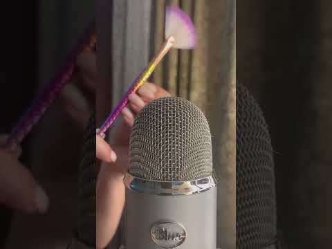 #shorts Asmr 10 triggers in 10 seconds