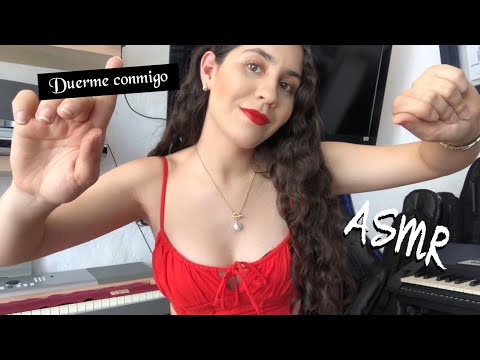 ASMR ¿Y si nos relajamos un ratito?