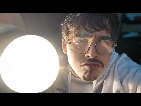 Thumbnail has nothing to do with the video | ASMR