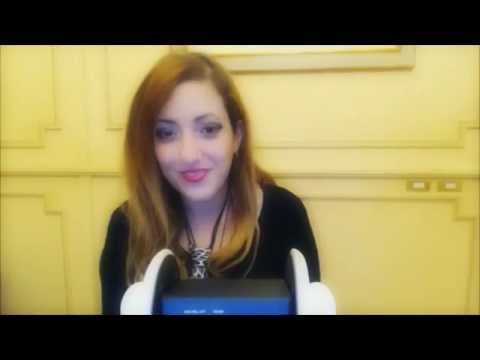 ENGLISH ASMR BLOOPERS *Funny*