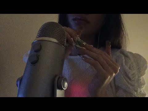 ASMR 9 Triggers To Make You Feel Sleepy