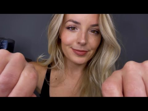ASMR| Giving You a One Hour Massage