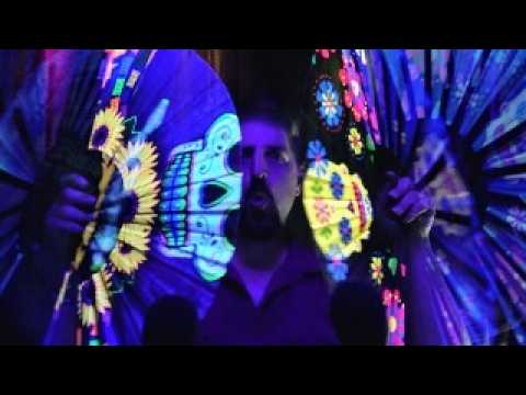 ASMR Dream Weaving from the Underworld (Mictlantecuhtli Roleplay)
