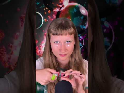 Top 3 ASMR triggers to relax