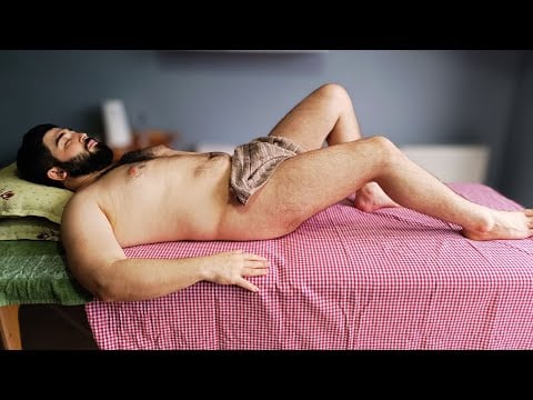 ASMR MASTER TURKISH AMAZING FULL BODY MASSAGE-CHEST,BELLY,ABDOMEN,FOOT,ARM,BACK,LEG THERAPY