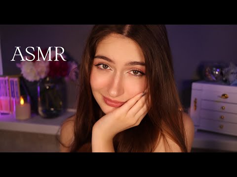 ASMR DEEP MEDITATION AND RELAXATION