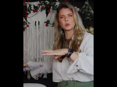 "Waft Away the Stale Energy" ASMR REIKI Soft Spoken & Personal Attention Healing Session  #reikiusui