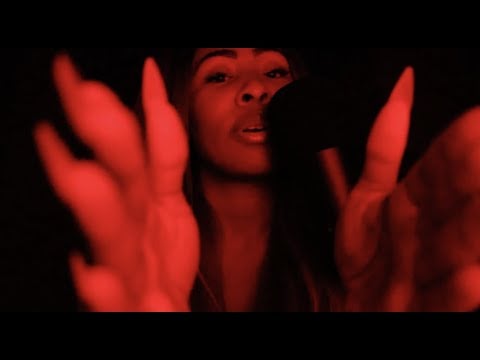 (Dark Mode) Focus On What Is Real