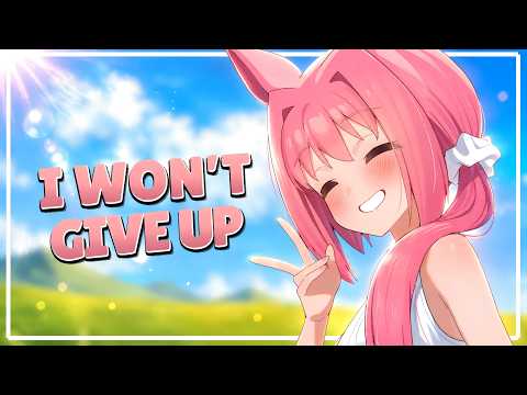 Your Horse Girl Just Wants to Win Once… || ASMR [Comfort]