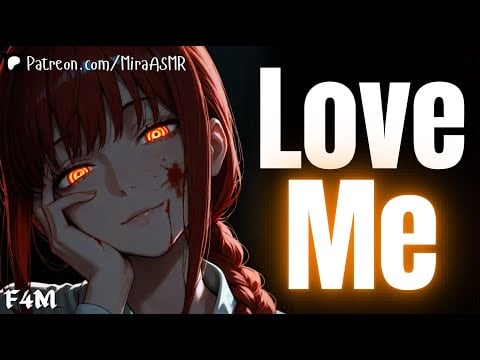 Yandere Psychotic Insane Coworker Forces You To Resign & Makes You Hers ASMR | Yandere ASMR Roleplay