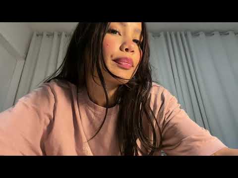 Lofi ASMR masaje roleplay❤️