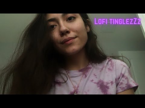 Fast and aggressive lofi ASMR random triggers