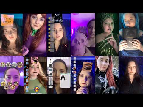 ASMR || Best Of My TikTok ⏰ Compilation Pt. 5 [For Relaxation]