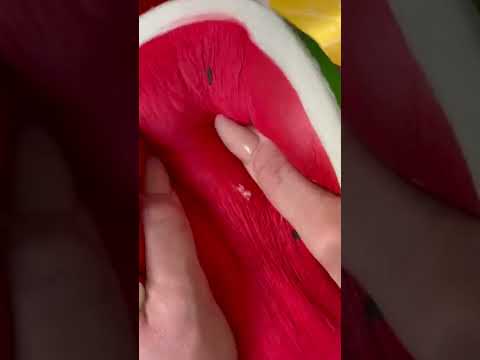 JUMBO SQUISHY ASMR