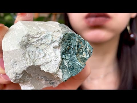 Соседка🌲| Марафон Орских глин | Neighbor (Sosedka) Orsk clays marathon | ASMR