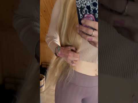 ASMR um dir den Tag zu verschönern 💕￼￼