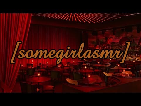 [F4M] Room Service [Spicy][Mommydom][Giantess] [Kisses] [Cuddles] [“Sir”] [“Good Boy”]