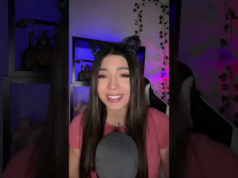 ASMR   Me como tus piojos ❤️🌸    YT  Anny ASMR    IG  Anny asmr #asmr #ASMR #asmrsounds #asmrsounds