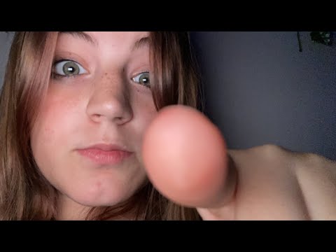 Extremely chaotic unpredictable triggers|| Lofi Asmr