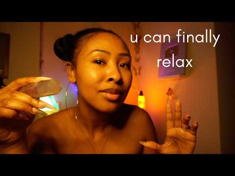 🪼 u can finally relax ✨ energy healing session ✨ dont talk yourself out of it 🔋