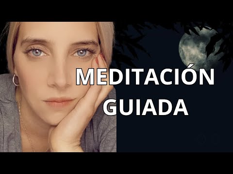 MEDITACION GUIADA PARA TU CLARIDAD MENTAL Y RELAJACIÓN CORPORAL ¡CONECTA CON TU MAGIA INTERIOR!