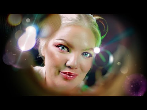 ASMR Super Tingly Otoscope and Earpick, Ear Cleaning & Massage, POV - Roleplay for Sleep