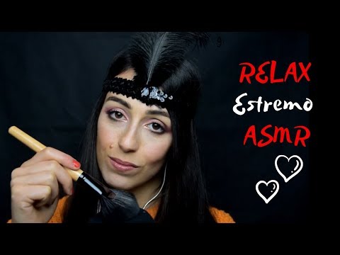 💗 20 Minuti di RILASSAMENTO ESTREMO 💤-Personal Attention /ASMR ITA